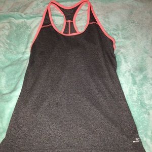 Bcg workout tank